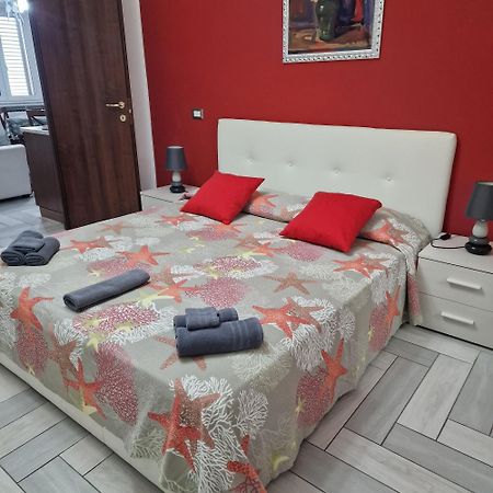 Apartamento Le Campanelle Alguer Exterior foto