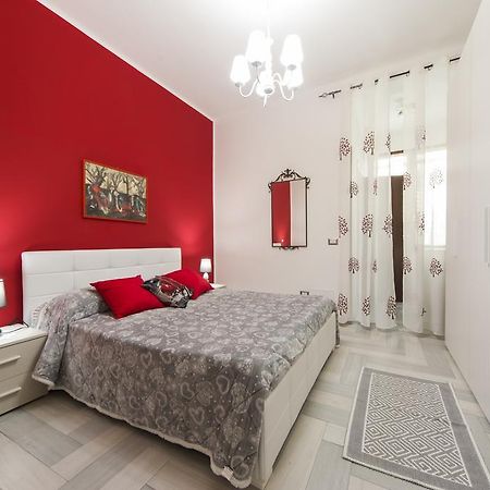 Apartamento Le Campanelle Alguer Exterior foto