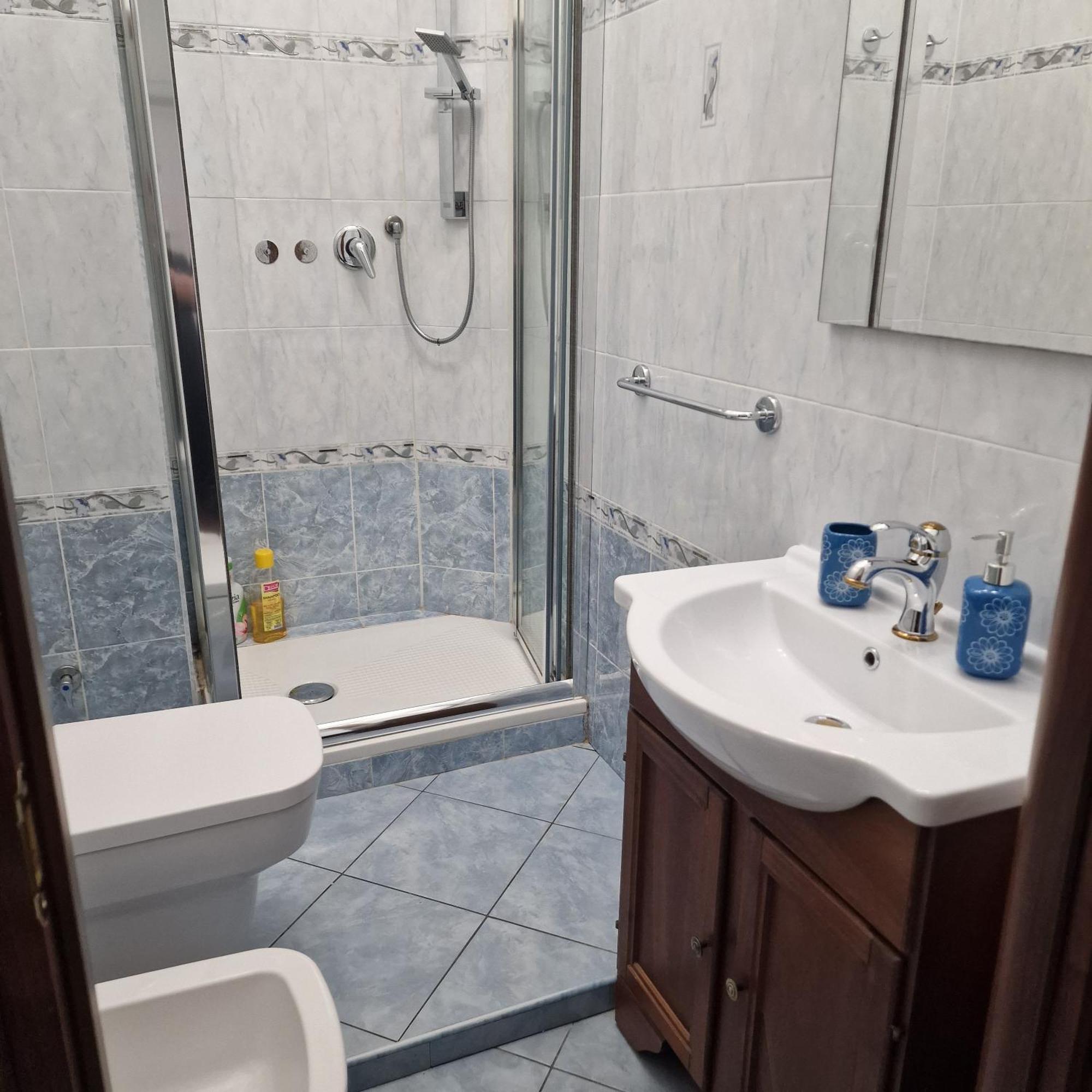 Apartamento Le Campanelle Alguer Exterior foto