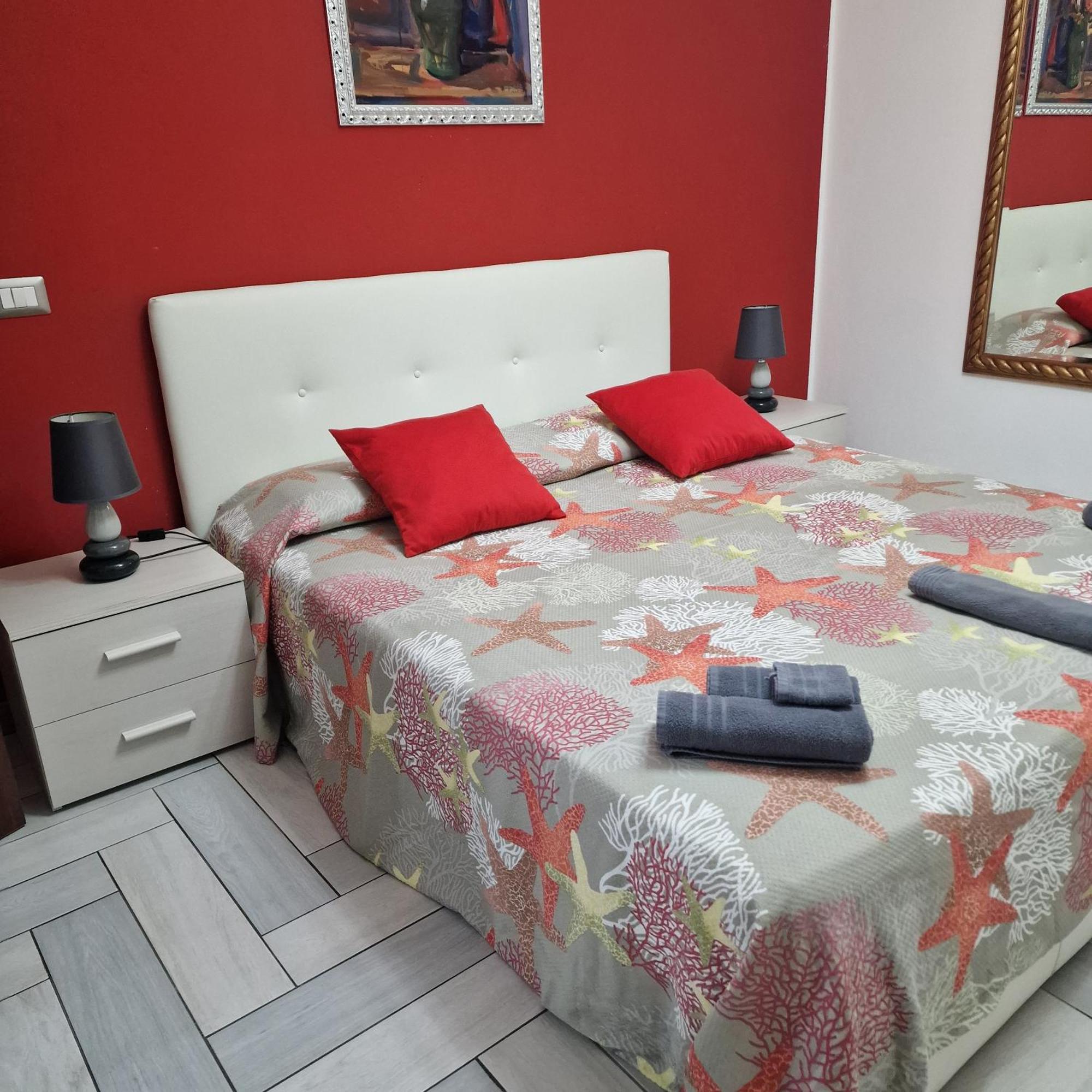 Apartamento Le Campanelle Alguer Exterior foto