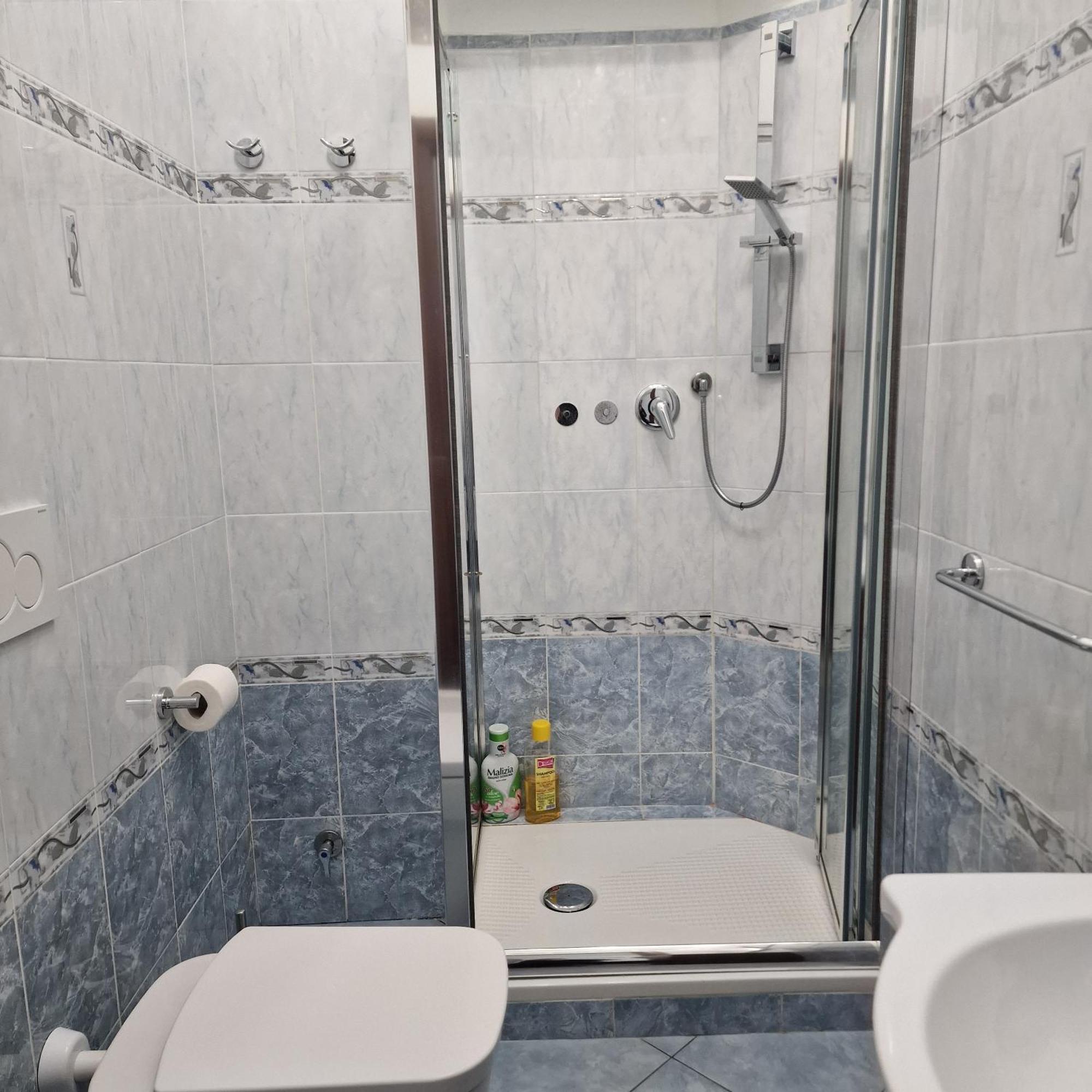 Apartamento Le Campanelle Alguer Exterior foto