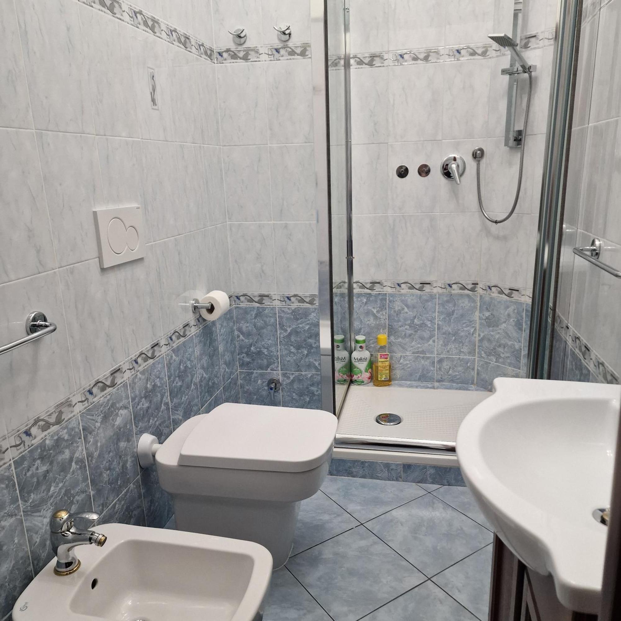 Apartamento Le Campanelle Alguer Exterior foto