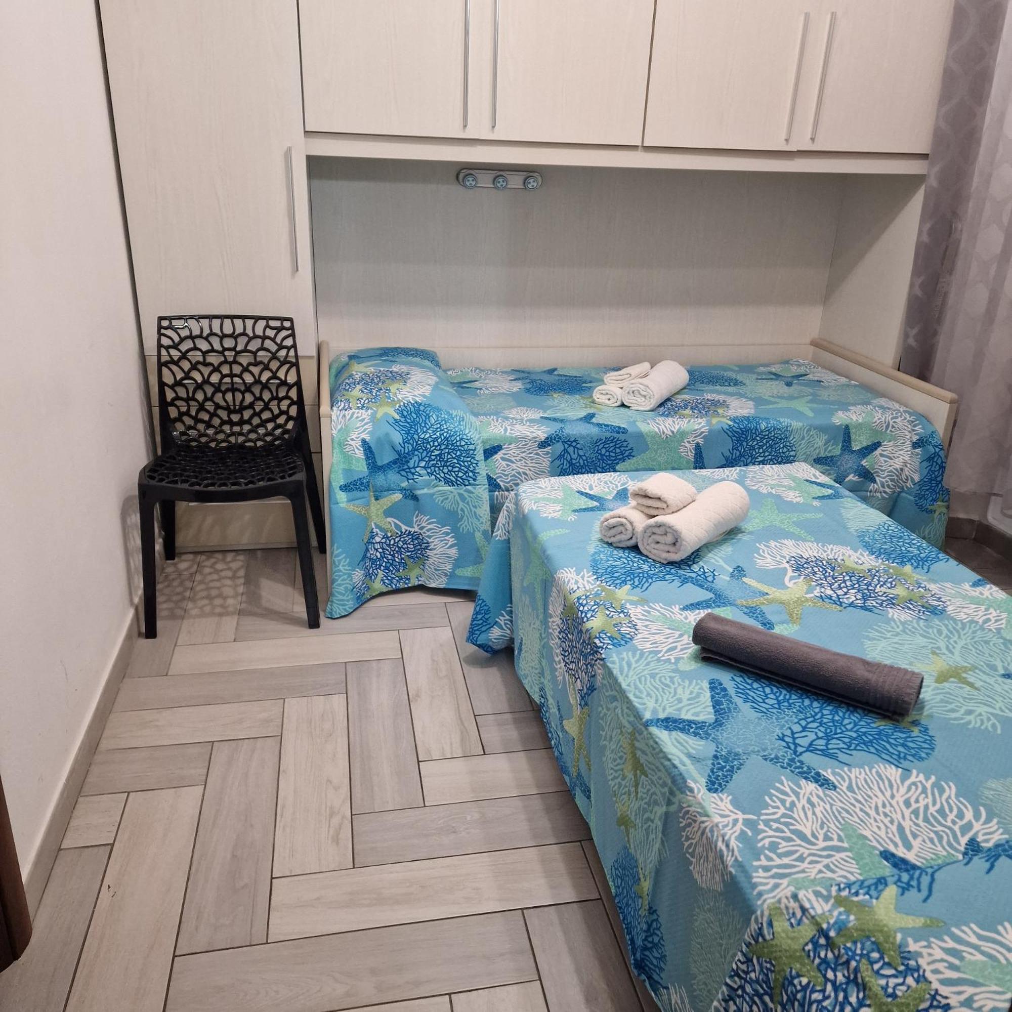 Apartamento Le Campanelle Alguer Exterior foto