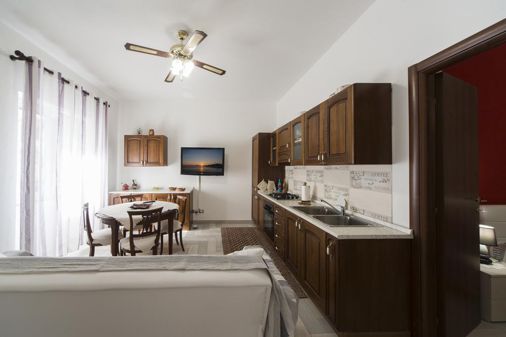 Apartamento Le Campanelle Alguer Exterior foto