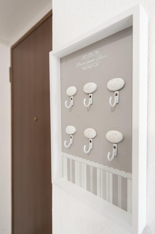 Apartamento Le Campanelle Alguer Exterior foto